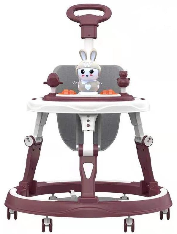 Классические ходунки BABY WALKER, мин. возраст 6 месяцев купить,14010