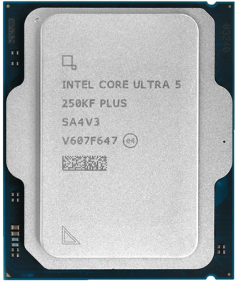 Процессор Intel Core Ultra 5 250KF Plus OEM - ForteMarket Процессор Intel Core Ultra 5 250KF Plus OEM купить,132195