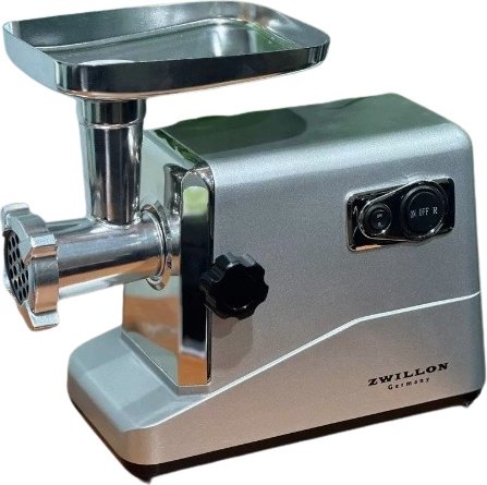 Мясорубка ZWILLON ZW-460 серебристый купить,39800