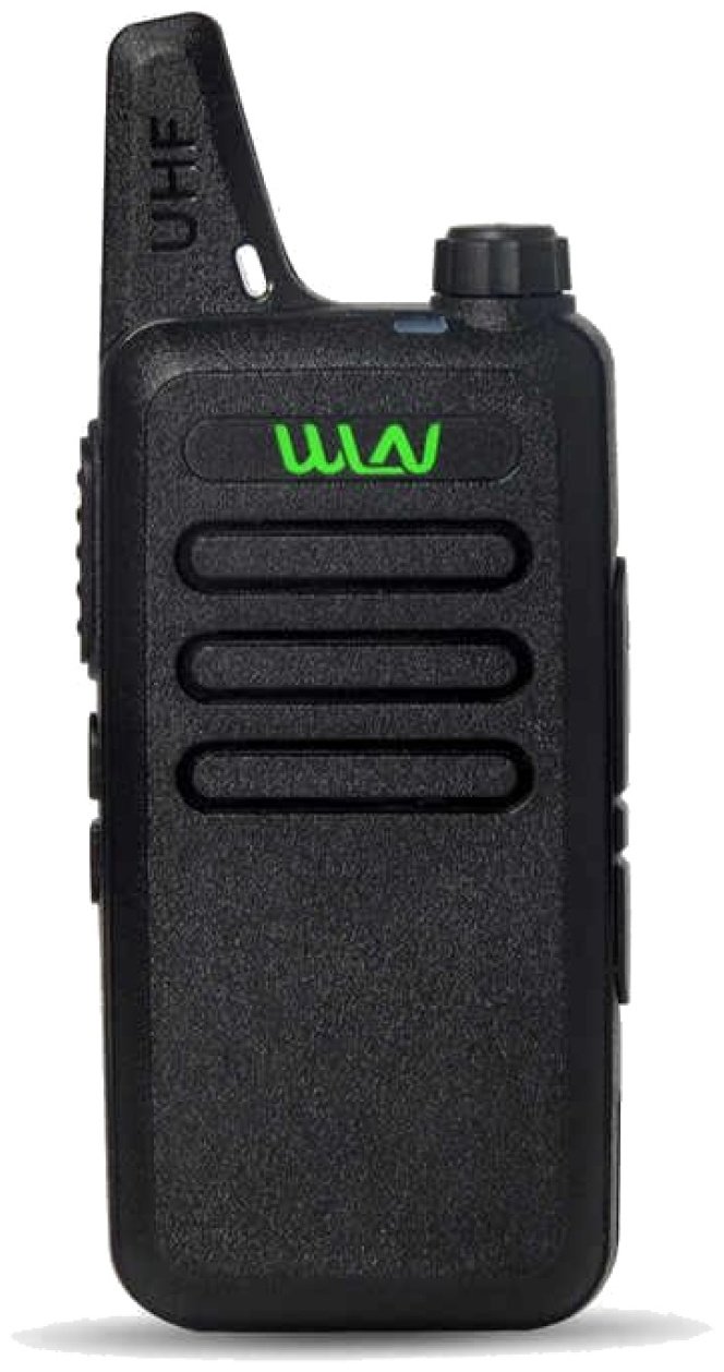 Рация WLN KD-C1