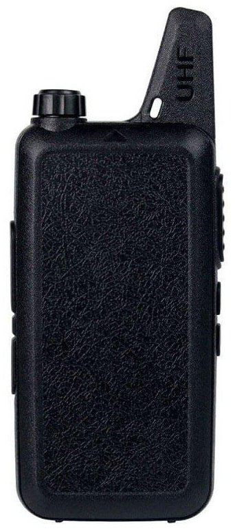 Рация WLN KD-C1