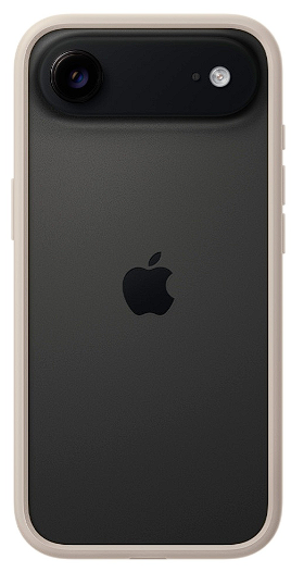 Чехол для iPhone Air Bumper - Tan MH044ZM/A - ForteMarket Чехол для iPhone Air Bumper - Tan MH044ZM/A купить,30490