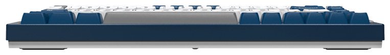 Клавиатура MONTECH MK PRO 75 FY синий купить,61425