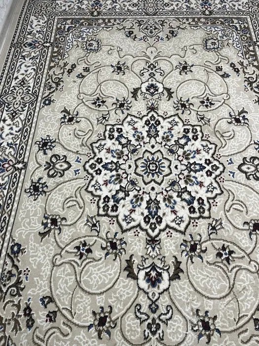 Ковер Bal Tekstil 200x400 см, короткий ворс, Казахстан