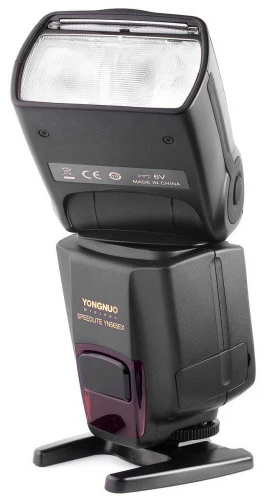 Фотовспышка YongNuo YN-565EX II TTL Nikon купить,NaN