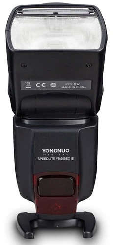 Фотовспышка YongNuo YN-565EX II TTL Nikon купить,NaN