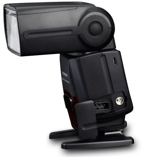Фотовспышка YongNuo YN-565EX II TTL Nikon купить,NaN