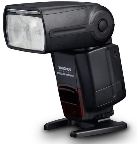 Фотовспышка YongNuo YN-565EX II TTL Nikon купить,NaN