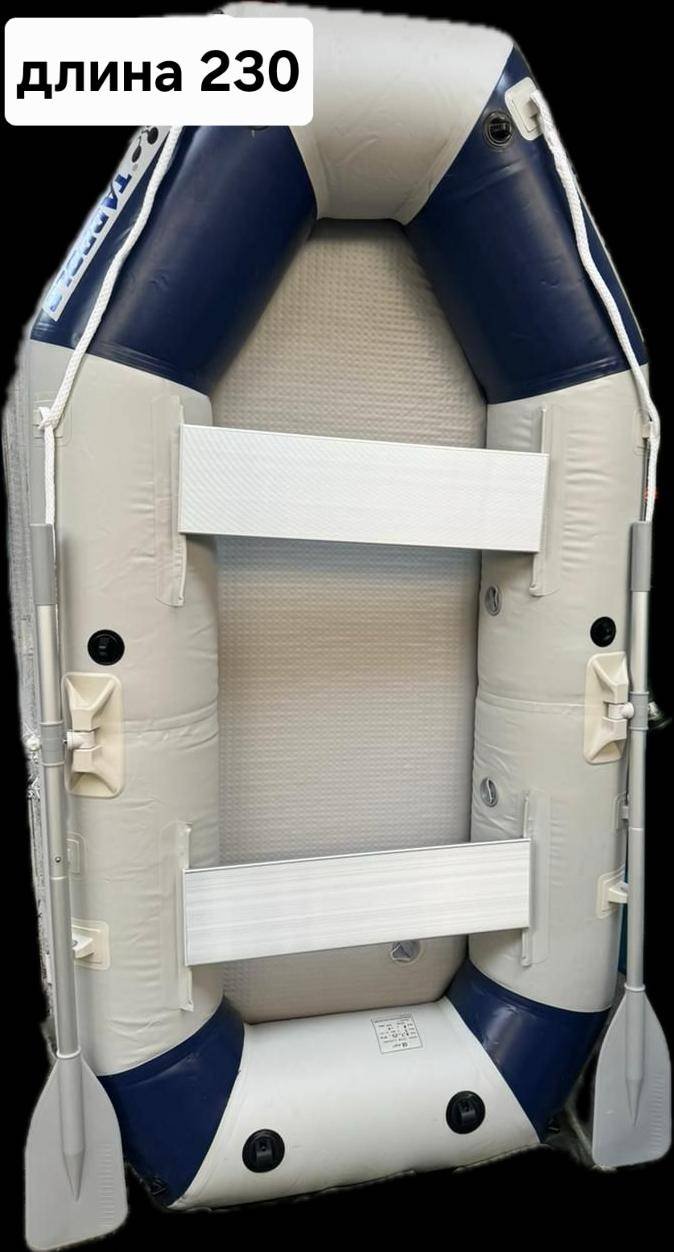 Надувная лодка CM320 синий купить,260000