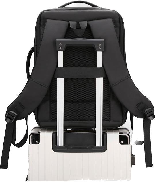 Рюкзак 102011_141217 до 15.6" черный купить,9999