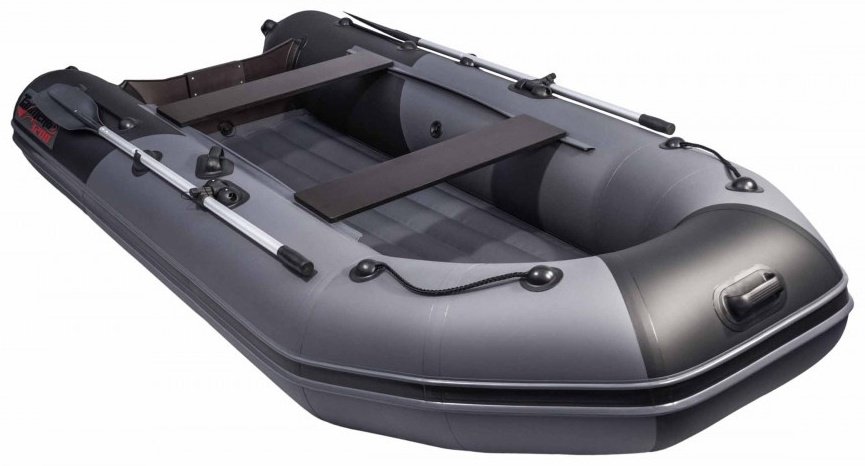 Надувная лодка Таймень NX 3200 НДНД черный - ForteMarket Надувная лодка Таймень NX 3200 НДНД черный купить,750000