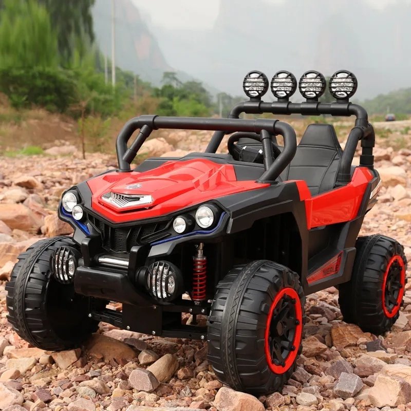 Buggy B-903 красный купить,150000