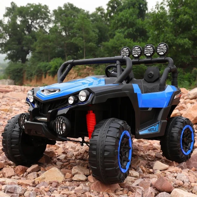 Buggy B-903 синий