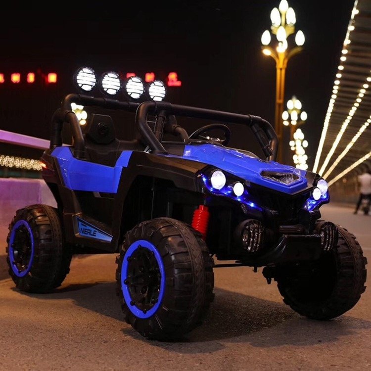 Buggy B-903 синий