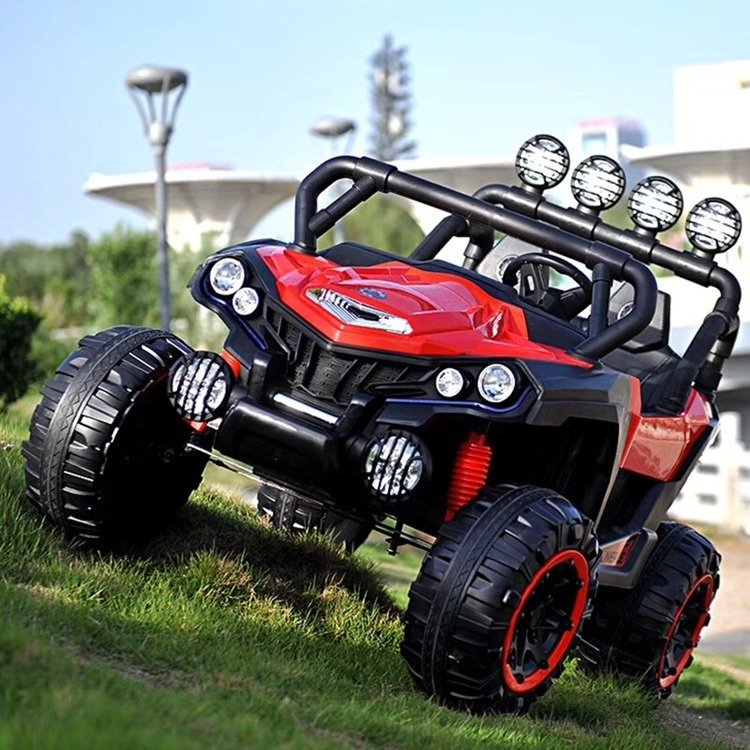 Buggy B-903 красный купить,150000