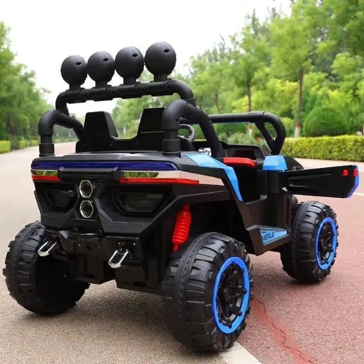 Buggy B-903 синий