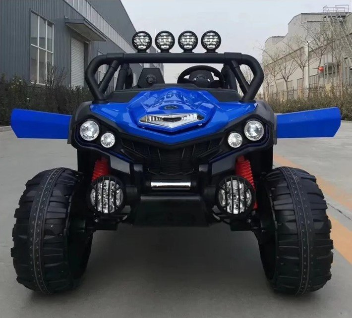 Buggy B-903 синий