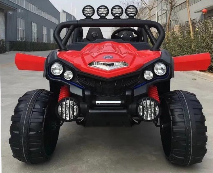 Buggy B-903 красный купить,150000