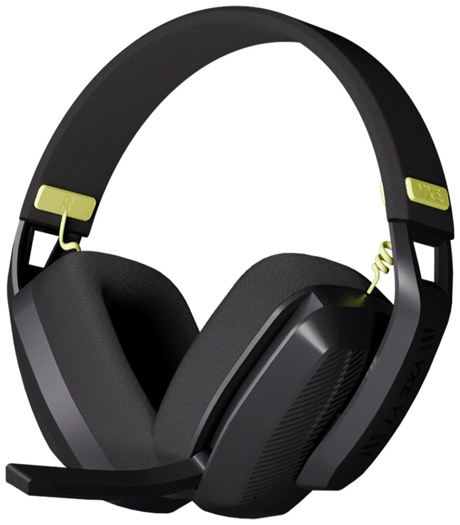 Наушники VGN Siren V1 черный купить,29990
