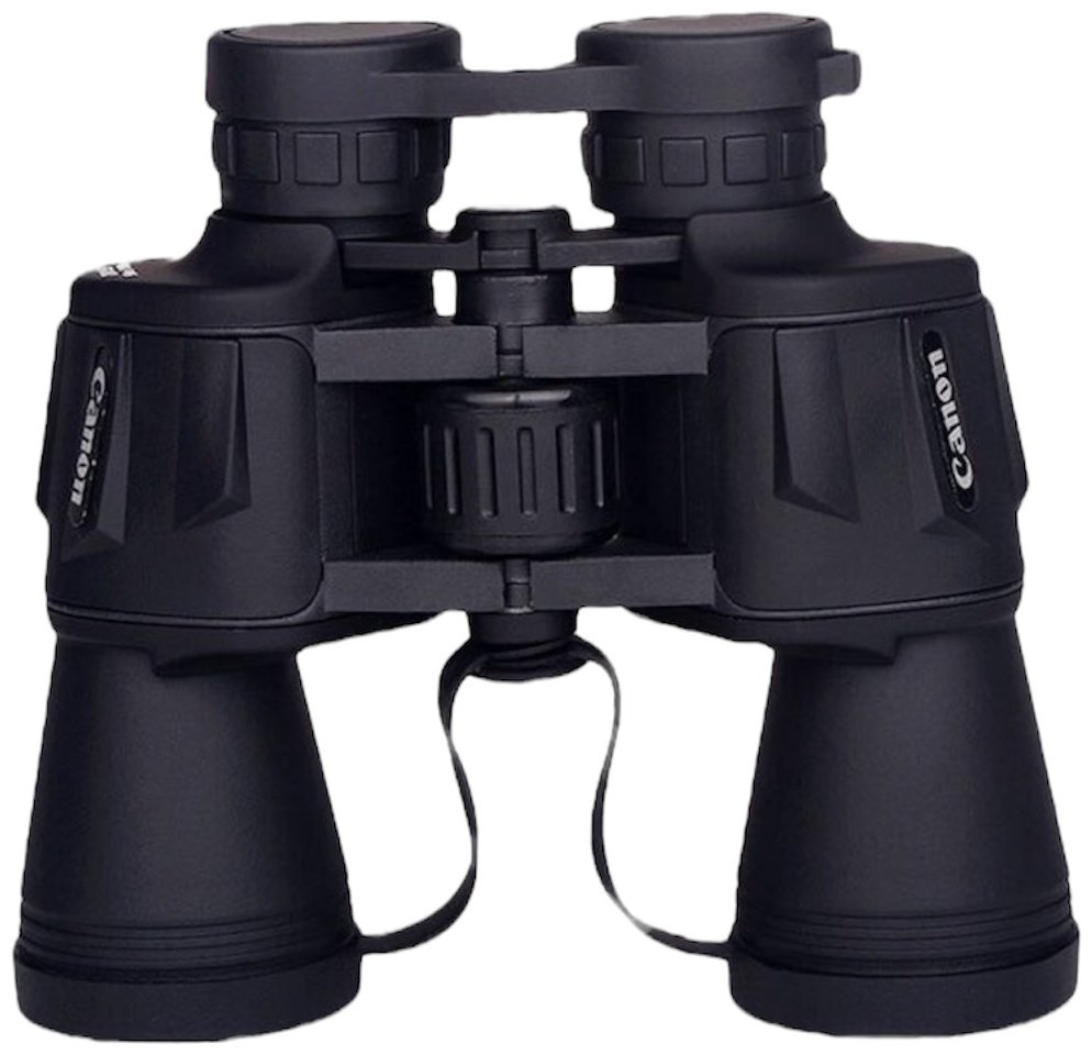 Бинокль Canon 20 50 мм черный купить,14000