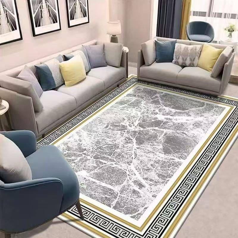 Ковер 200x300 см, безворсовый, Китай