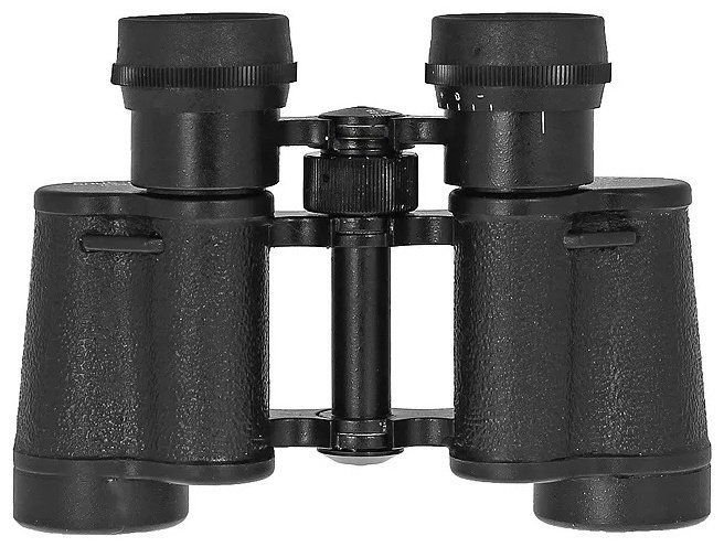 Бинокль КОМЗ БПЦ-5 8x30 черный