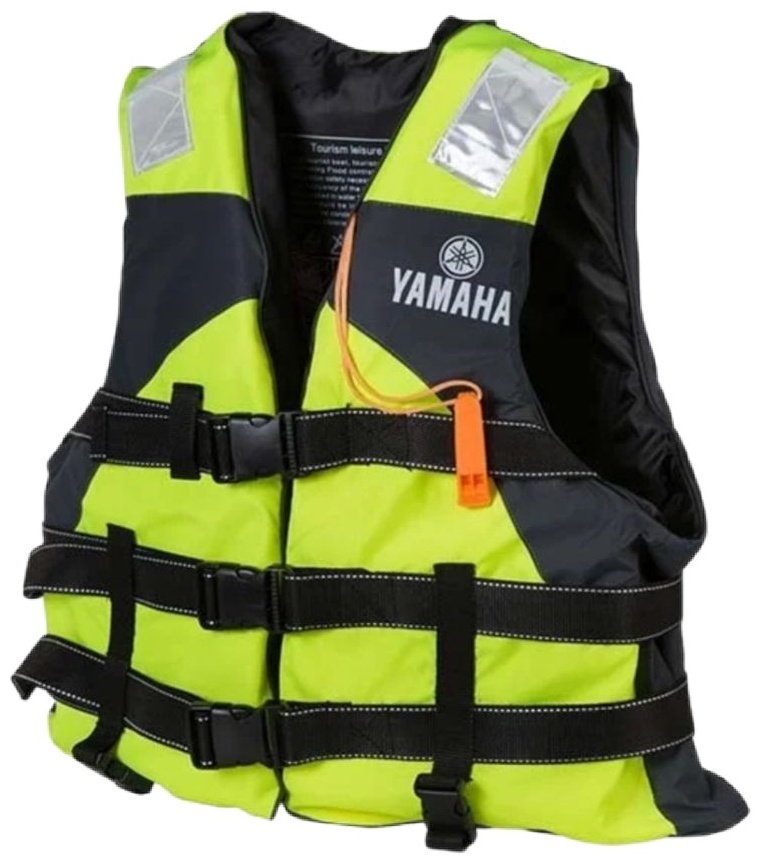 Жилет Спасательный 30171680_Жилет Yamaha 46-52