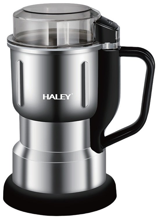 Кофемолка Haley HH-220 серый купить,6500