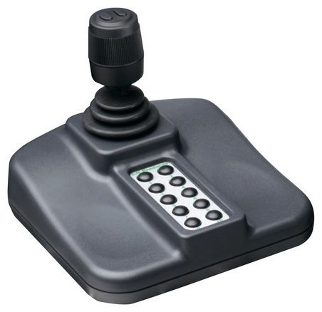 Surveon пульт управления камерами ZJOYSTICK 1 шт пластик купить,NaN