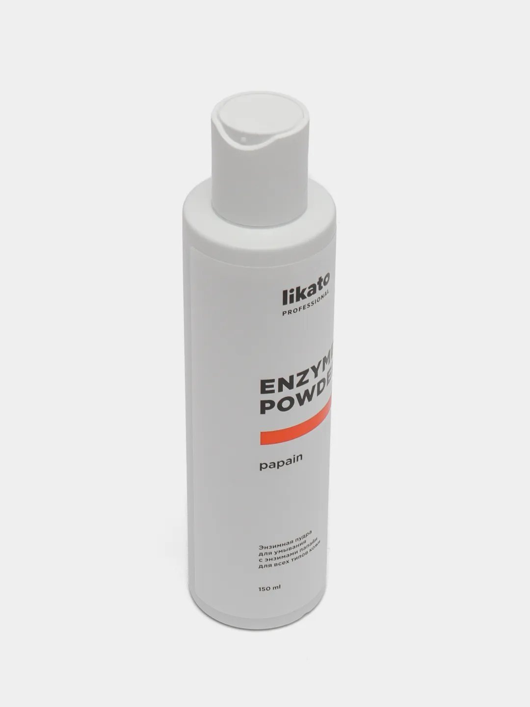 Likato Professional Papain энзимная пудра 120 г