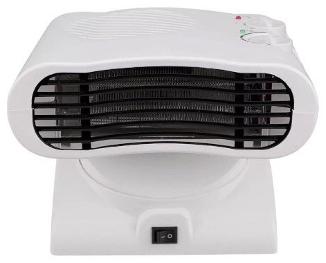 Тепловентилятор A-DANTIK FH-888 белый купить,NaN