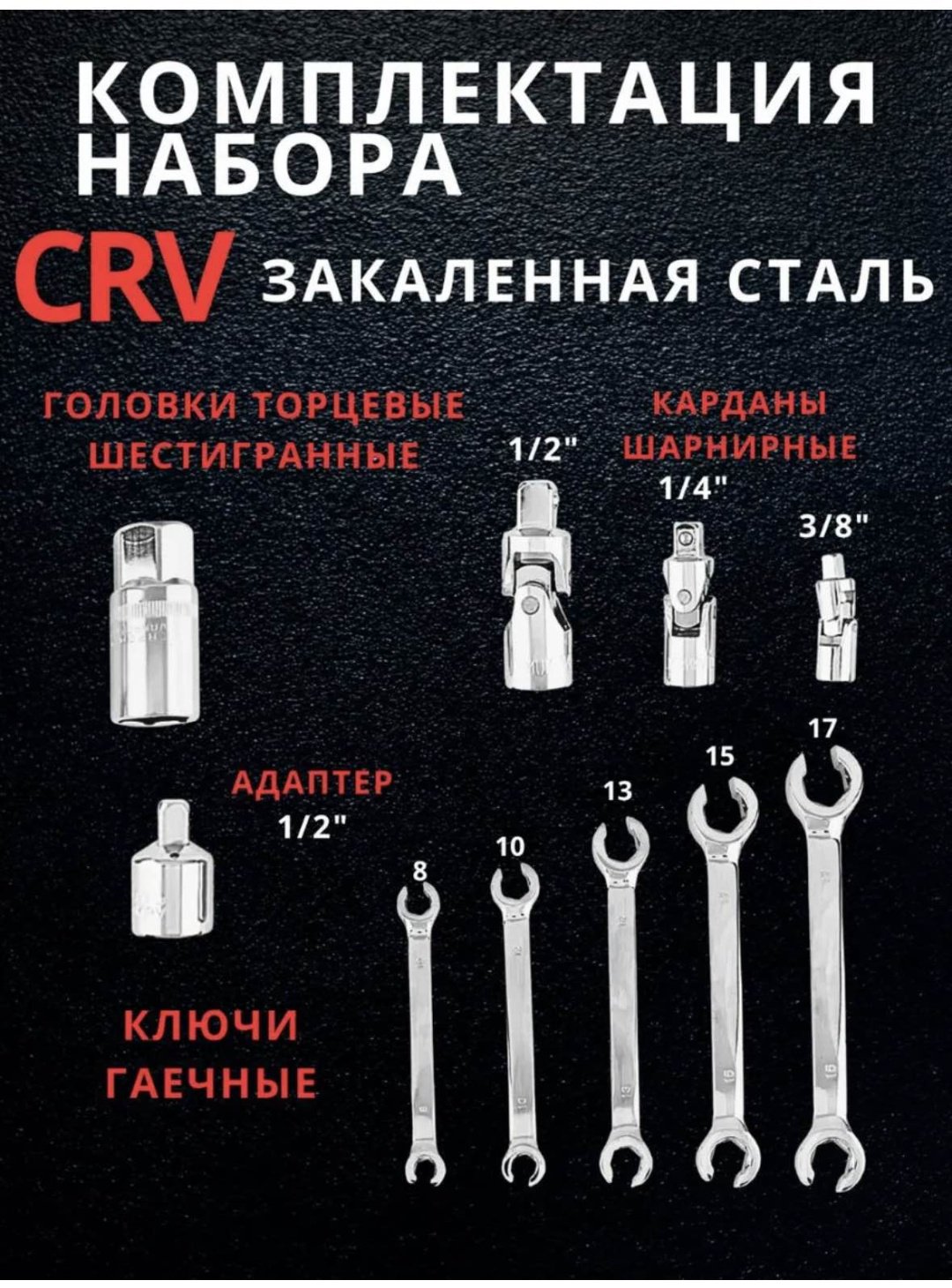 Набор инструментов автомобильный 142 в 1 Force Prime FPMNN-142 - ForteMarket Набор инструментов автомобильный 142 в 1 Force Prime FPMNN-142 купить,NaN