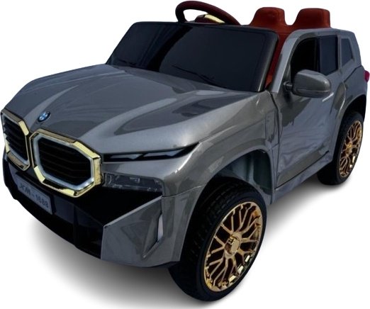 ABtoys XM-1688 серебряный купить,59000