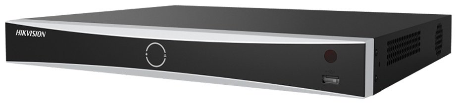 Видеорегистратор Hikvision NVR (сетевой) DS-7608NXI-I2/S(E)/TIME-LAPSE купить,NaN