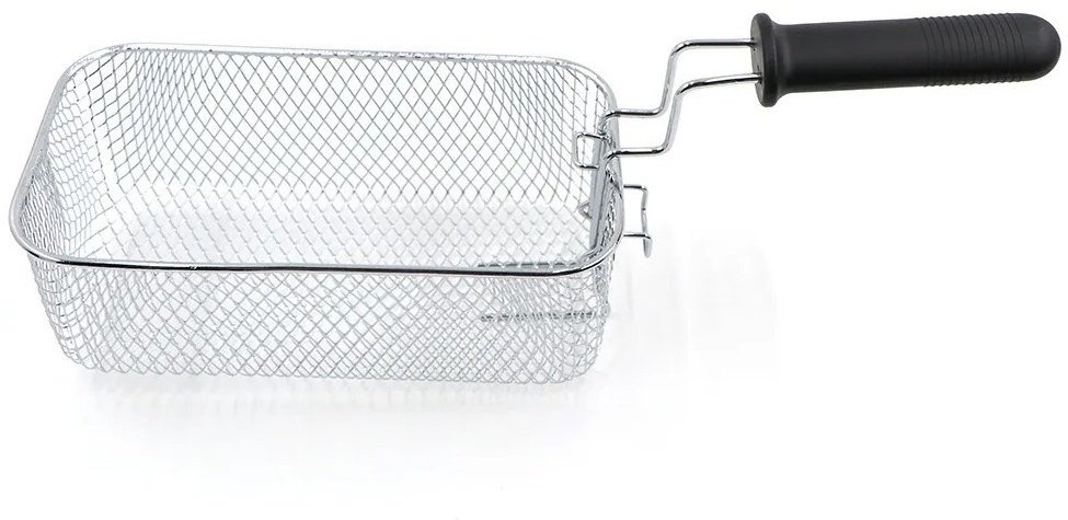 Фритюрница ZWILLON ZW-5503 серебристый