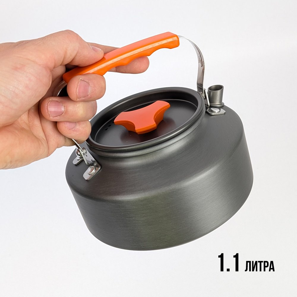 Набор Brim "Cooking Set" 000046 9 шт