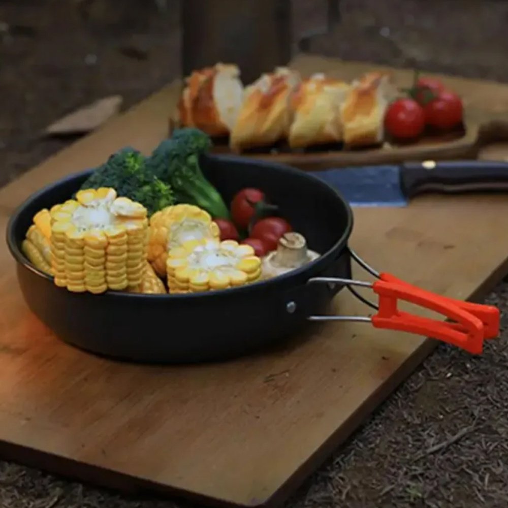 Набор Brim "Cooking Set" 000046 9 шт купить,NaN