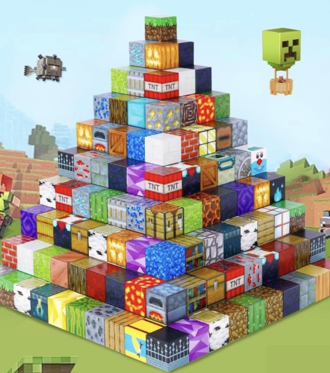 Конструктор Minecraft 135733296, деталей 347 шт купить,NaN