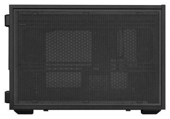 Корпус LIAN LI G99.B4X.00 черный купить,NaN