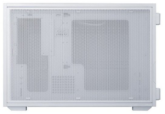 Корпус LIAN LI G99.B4W-WD.00 белый купить,NaN