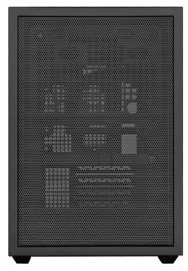 Корпус LIAN LI G99.B4X.00 черный купить,NaN