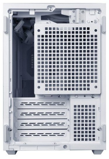 Корпус LIAN LI G99.B4W-WD.00 белый купить,NaN
