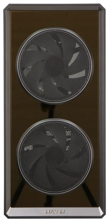 Корпус LIAN LI LanCool 217 INF (G99.LAN217INFX.10R) черный купить,NaN