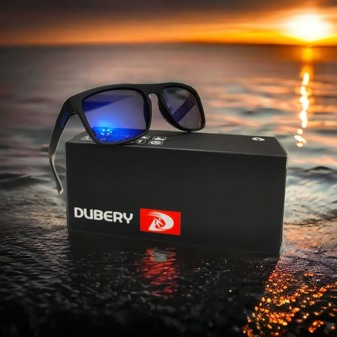 Dubery прямоугольные поляризованные купить,9500