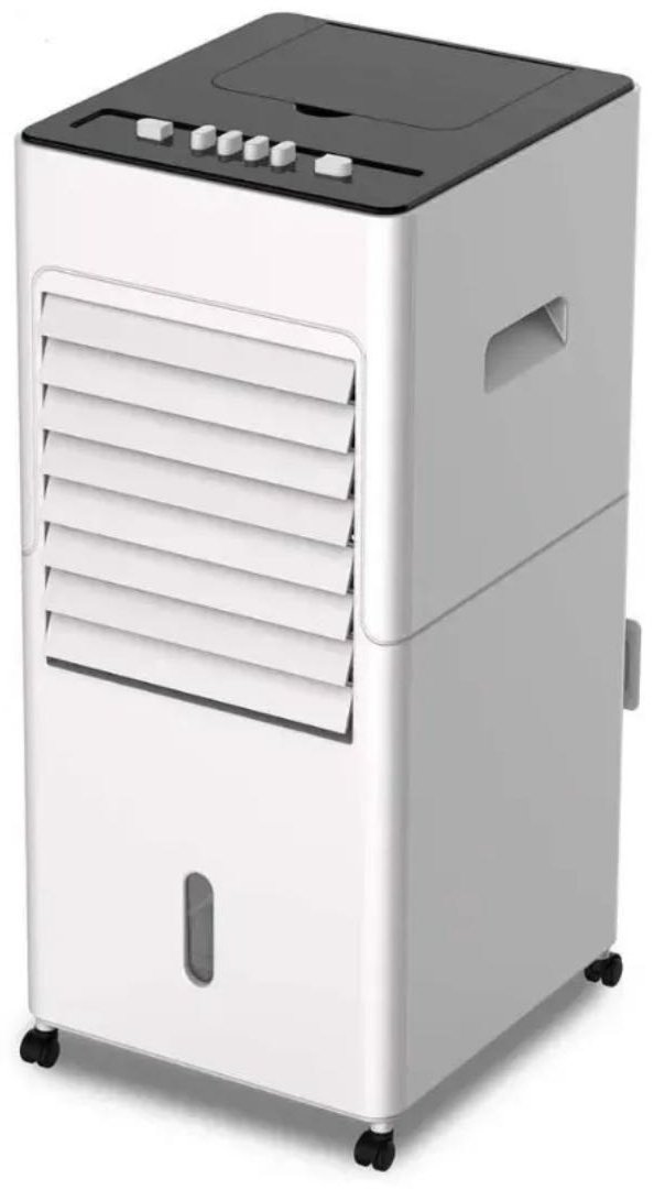 Вентилятор AIR COOLER DY-30A белый купить,22000