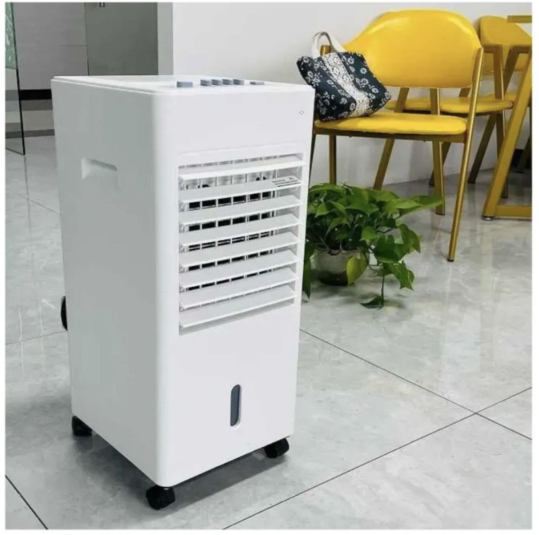 Вентилятор AIR COOLER DY-30A белый купить,22000