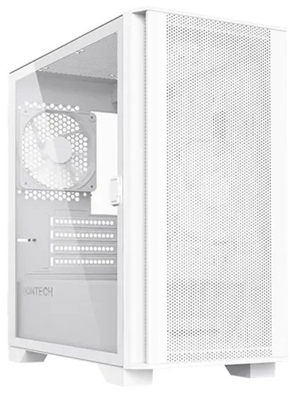 Корпус MONTECH AIR 100 LITE (W) белый купить,NaN