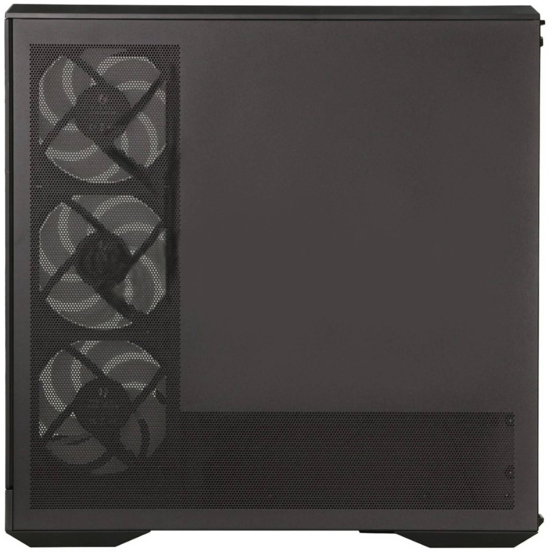 Корпус Lian Li Vector V100R Mini черный купить,34990