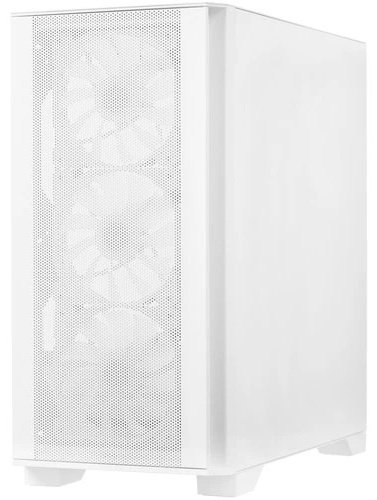 Корпус MONTECH AIR 100 ARGB (W) белый - ForteMarket Корпус MONTECH AIR 100 ARGB (W) белый купить,37197