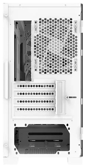 Корпус MONTECH AIR 100 LITE (W) белый купить,NaN